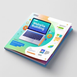 Mastering Web Design with WordPress: A Beginner-to-Expert Guide 1